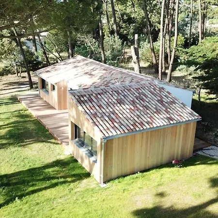 Hébergement de vacances Ile De Re Avec Acces Du Jardin *