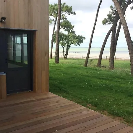 Ile De Re Avec Acces Du Jardin Hébergement de vacances Rivedoux-Plage