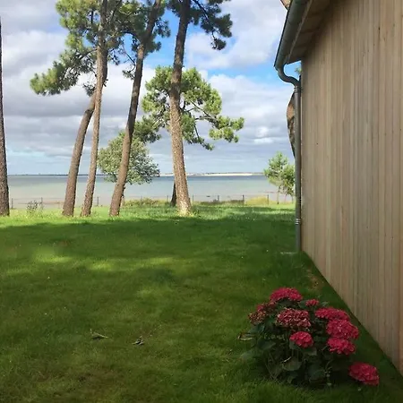 Ile De Re Avec Acces Du Jardin *