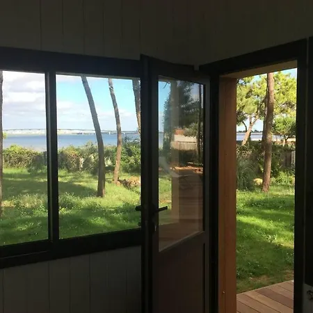 Tatil Evi Ile De Re Avec Acces Du Jardin *